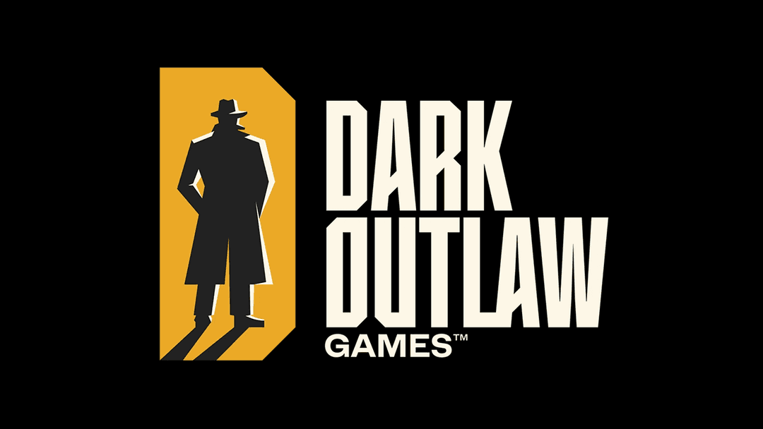 Dark Outlaw Games Logo