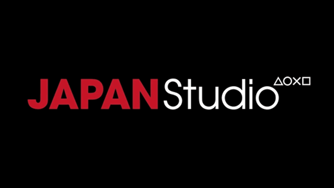 Japan Studio Logo