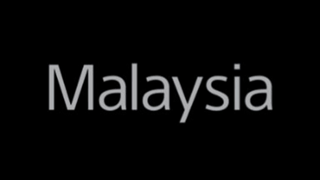 Malaysia Studio Logo
