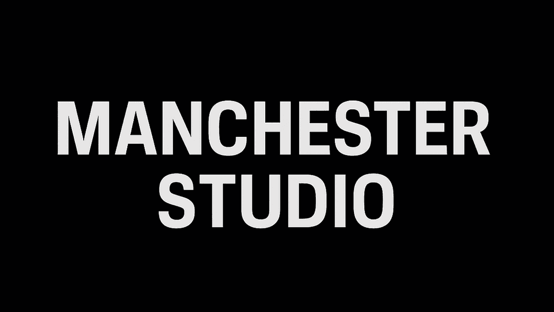Manchester Studio Logo